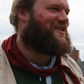 IMG 7663 - Scouts en Gidsen Zaventem 